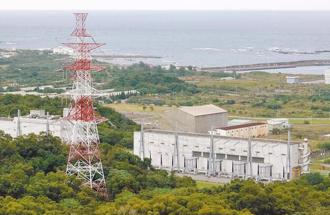 時論廣場》核四維護良好 只待政策重啟（葉宗洸）