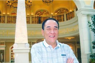 吳健保議員子吳禹寰沉痛發聲：失父之痛  難以承受