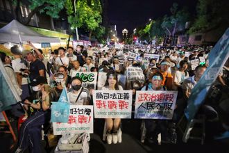 分析》 柯文哲最長會被押多久？ 秒懂關鍵內情