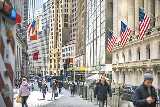 美就业失色 降息幅度混沌不明