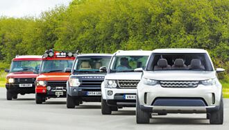 Discovery 35周年 紀念版上市