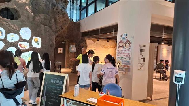 国家公园每年举办各项活动(取自国家公园署脸书)