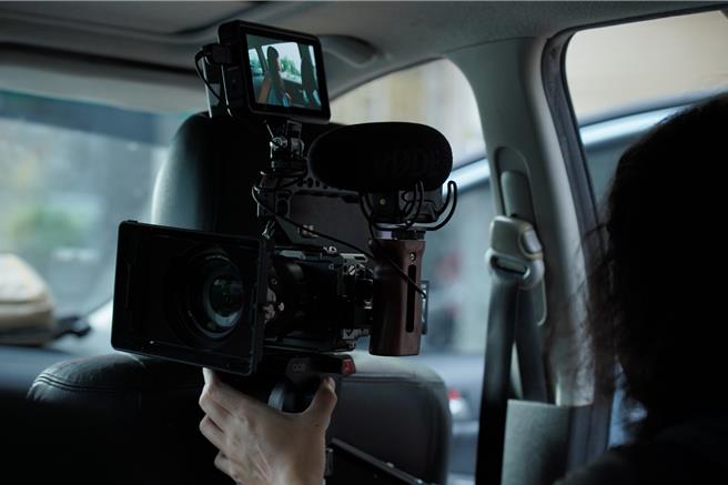 嘉義市第4屆有事青年節，今年將舉辦「36小時影像不停拍」活動，是彰雲嘉嘉首次舉辦屬於「城市」的影像馬拉松挑戰戰。（嘉義市政府提供∕呂妍庭嘉義傳真）