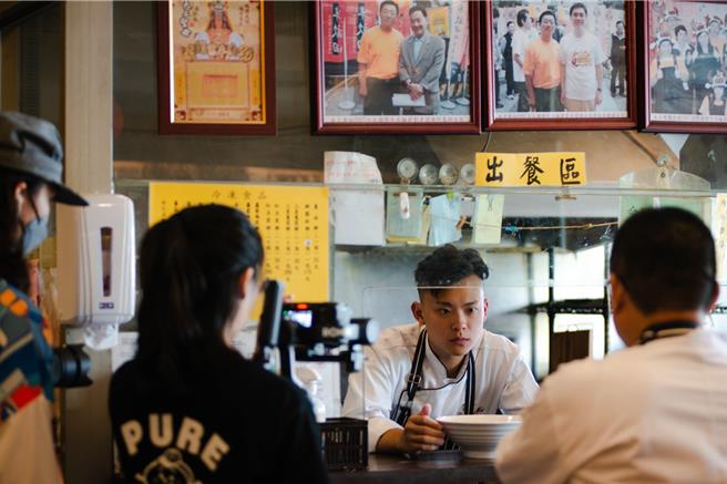 嘉義市第4屆有事青年節，今年將舉辦「36小時影像不停拍」活動，祭出近20萬元總獎金。（嘉義市政府提供∕呂妍庭嘉義傳真）