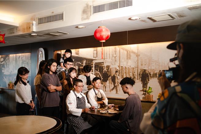 嘉義市第4屆有事青年節，今年將舉辦「36小時影像不停拍」活動，是彰雲嘉嘉首次舉辦屬於「城市」的影像馬拉松挑戰戰。（嘉義市政府提供∕呂妍庭嘉義傳真）