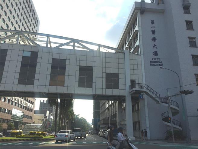 台中市北区国民运动中心邻近中国附医，周边房屋交易件数是全市6座运动中心附近最多的。（信义房屋提供）