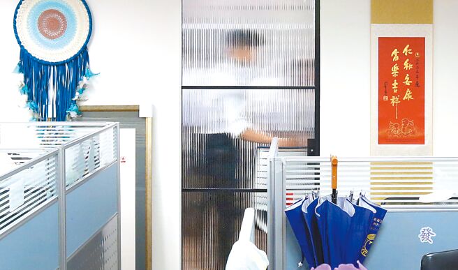 检廉搜索民眾党主席柯文哲住家，找到USB随身碟。（本报资料照片）