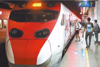 台铁崇德=和仁提早通车 「恢復单线」降速慢行