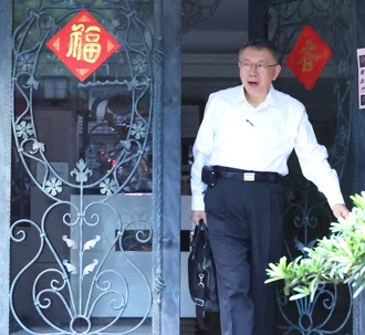 民进党追杀柯P过头？谢寒冰1理由预言： 恐让年轻人看破手脚