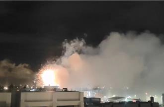 遶境變惡夢！小港居民不堪其擾 環保局開罰6紅單