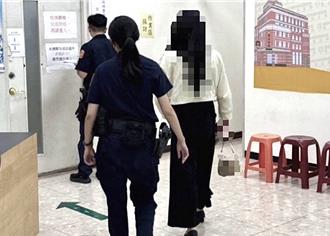 警臨檢KTV逮吸毒辣妹驚見「滿地保險套」  她「現聲」竟是男的