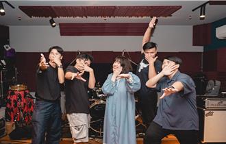 「高速青春音樂展演」9／21登場 新血對決樂壇前輩