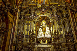 16世紀聖女開棺沒腐壞 時隔500年遺骸狀態驚人