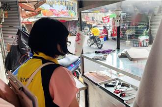 竹北「越南咖啡 法國麵包」染沙門氏桿菌 72民眾食物中毒