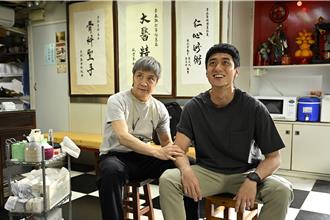 《九龍城寨》班底再集合　劉俊謙攜伍允龍傳承香港動作片精神