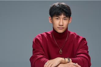 陳弈通 在穿搭配件中找到自我亮點