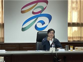 陳其邁召集大學校長 推動數位轉型人才培育