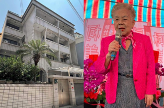 柯媽遭字卡辱 嫌婦一度失聯「往南部移動」 網笑：很懂