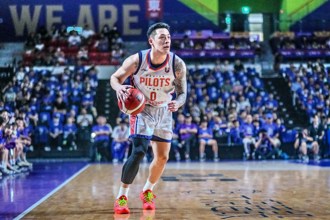 PLG》周儀翔拒酒測自請離隊 領航猿宣布即日起終止合約