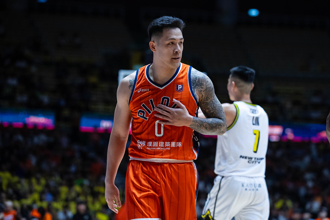 PLG》周儀翔公開道歉 強調自認休息足夠駕車上路而拒測