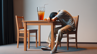 竹科工程師豪飲猝死！醫師警告「酒後1狀況」危險：一不小心就死亡