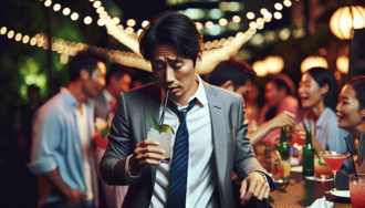 竹科工程師豪飲「斷魂百香果」猝死 業者發聲了：不再舉辦挑戰賽