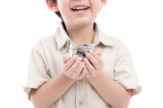 理財小高手？ 韓「兒童大戶」持股280億 看哭成年人