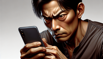 报復已婚女友传私密片给她老公 宪兵上士遭记4大过开除