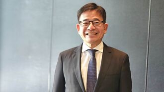 李嘉寅插旗海外 布局入境旅遊市場