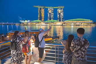 最安全的旅游城市