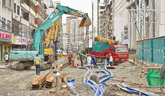 摩羯襲陸釀災 海陸兩會慰問關懷