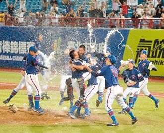 U18亞青》林鉑濬後援壓制 中華奪隊史第3冠