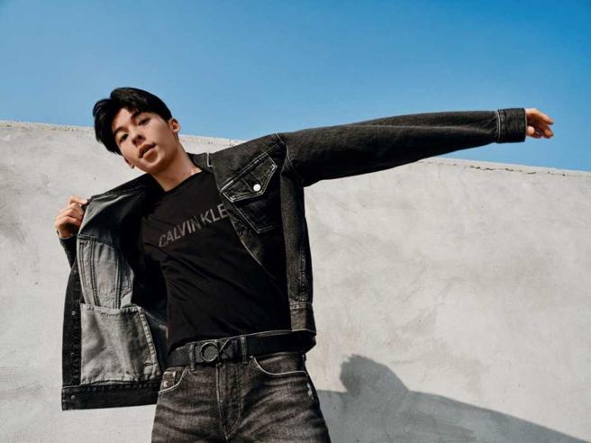 雖然表現獲得肯定，許光漢還是被爆料有特權，內政部特地出面澄清。（圖／翻攝自許光漢臉書）