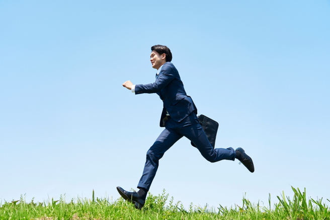 2024年底前狗、兔、鼠3生肖運氣好、機會不斷。（示意圖：shutterstock／達志）