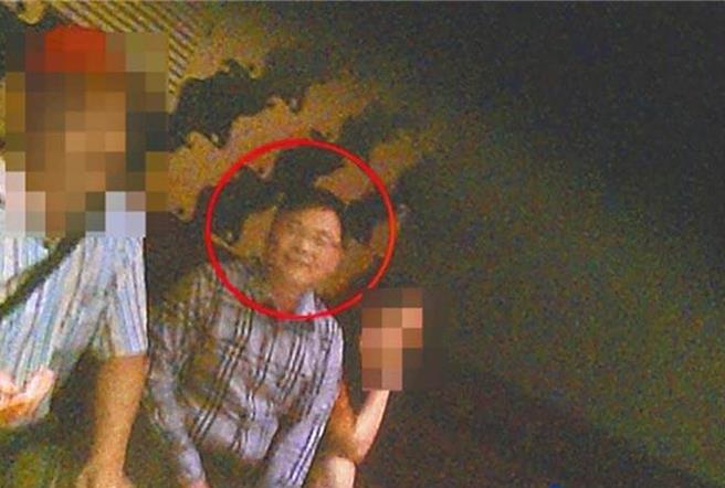 時任北市刑警大隊偵二隊隊長陳建志接受不法業者喝花酒飲宴，士林地檢署依法起訴。（資料照）