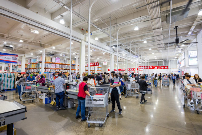 好市多「澳洲神皂」出了新味道，引发网友讨论。（示意图：shutterstock／达志）