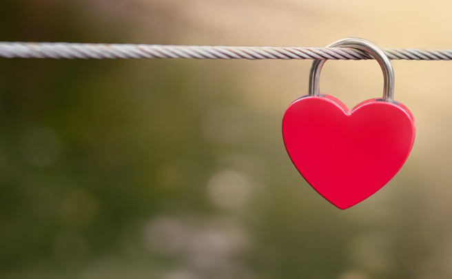 對於虎、馬、雞、鼠4生肖來說，下周將是桃花朵朵開、愛情來臨的美好時刻。（示意圖：shutterstock／達志）