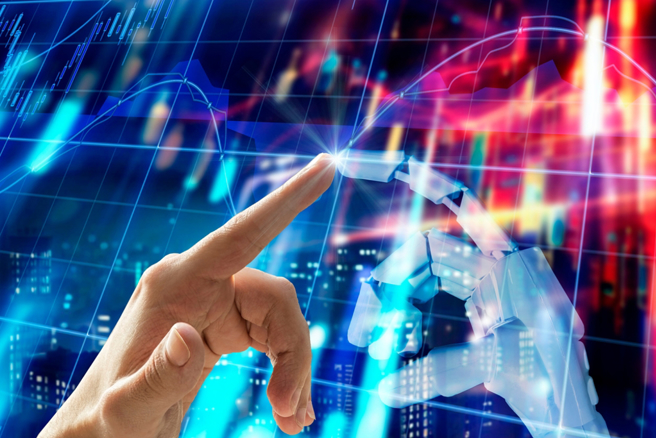 近期台股遭逢「9月魔咒」，可望成为中长期逢低入市的好时间。（示意图/达志影像/shutterstock）
