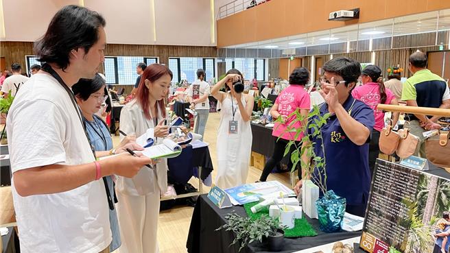 2024屏东10大伴手礼暨好店经严格评选，名单今日出炉。（屏东县政府提供／罗琦文屏东传真）