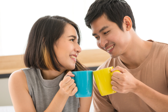 处女、天蝎、金牛3星座女眼光独到，挑选的对象绝对不会差。（示意图：shutterstock／达志）