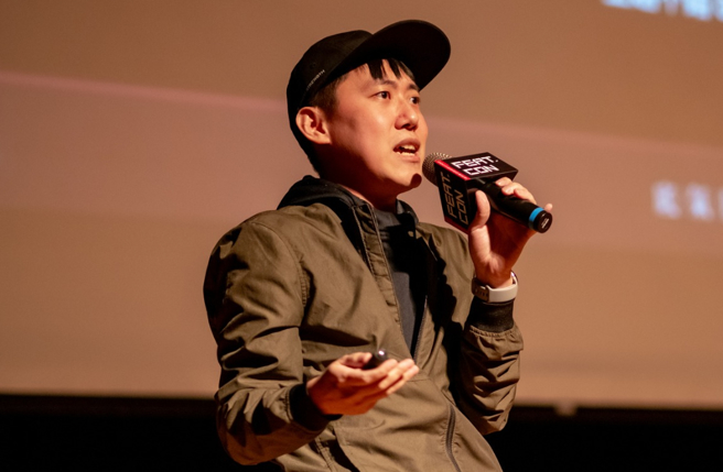 Cheap针对冷气坏掉被收4500元的议题发表看法。（图／FB@Cheap）