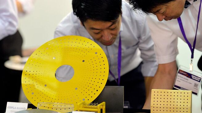 法人预估，山太士下半年营收相比上半年有机会成长50％，营运可望转盈。图／本报资料照片