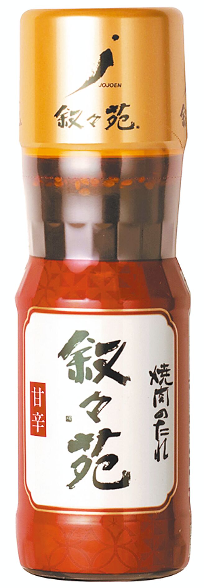 大润发叙叙苑烧肉酱，原价209元、特价189元。（大润发提供）