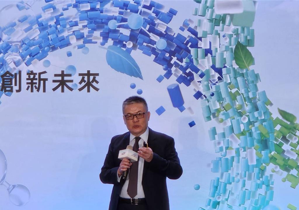 李長榮轉型「科學公司」EIPA助半導體業減碳