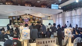 警界放寬「殉職定義」 因公傷亡慰問金最高2千萬 蘇昱鴻、黃瑋震適用