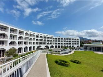 響應綠色旅遊 9月入住新北5家金級環保標章旅館送好禮