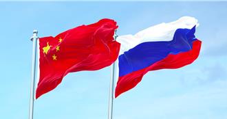 中俄9月日本海舉行海空聯演 首涉「鄂霍次克海域」