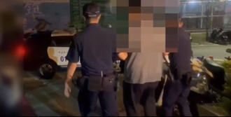 台大醫院超商驚見三明治竊盜  男子遭活逮辯：肚子餓！下場慘了