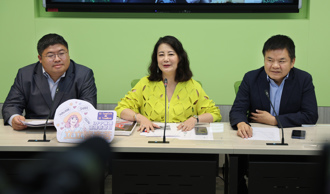 陳智菡扯「新竹馬偕容積率暴增」綠委提BOT打臉：會圖利嗎