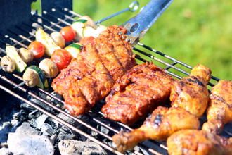 20歲嫩妹慘罹腸癌 母得肺癌 專家嘆1飲食習慣害的